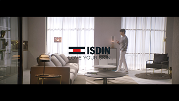 ISDIN_魏大勋