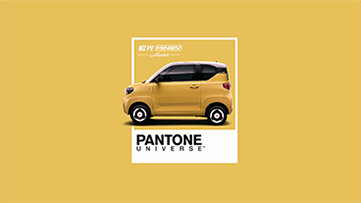 五菱Pantone_Yellow